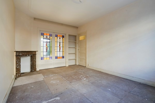 Foto - Te koop: C. Fockstraat 135, 2613 DE Delft